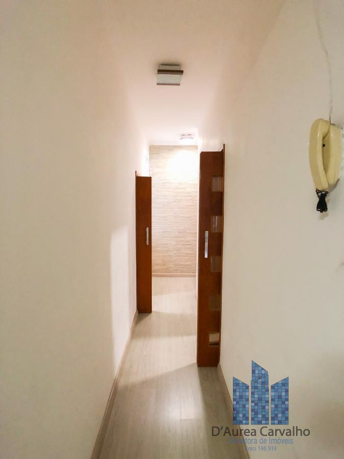 Corredor Interno