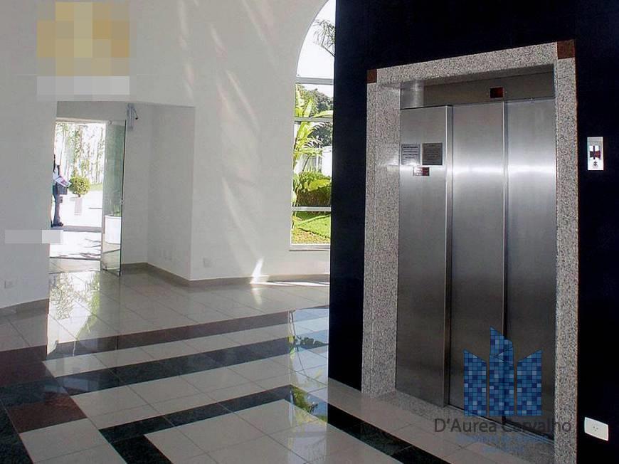 Hall dos Elevadores