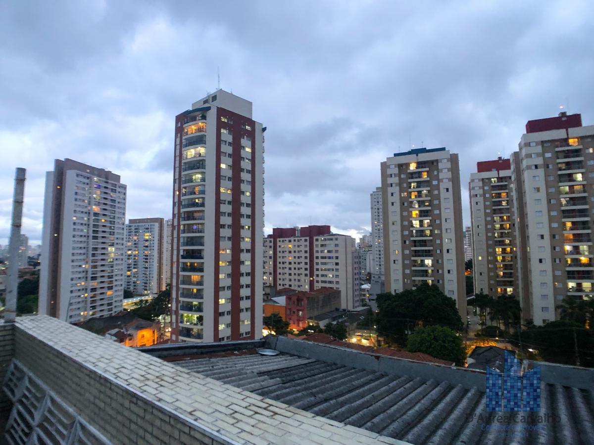 Vista da Cobertura