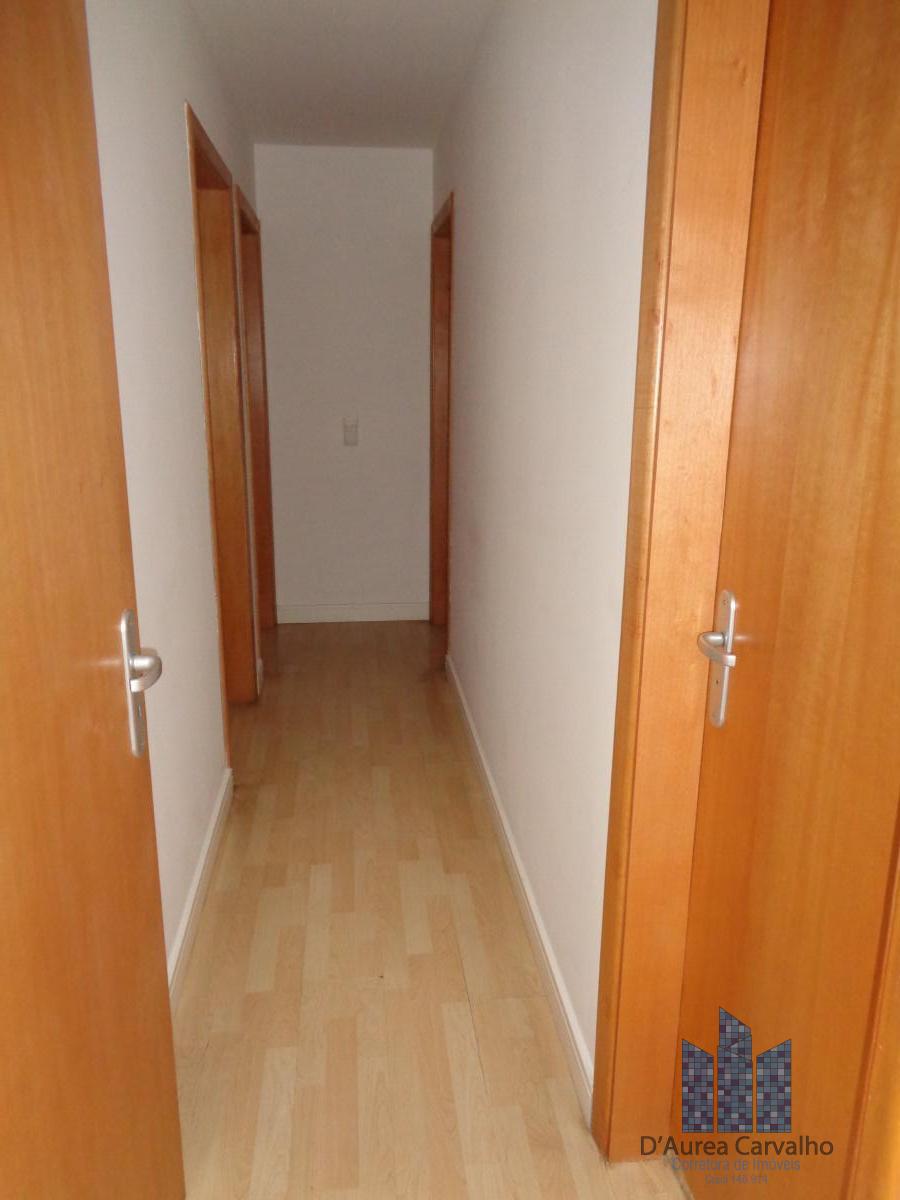 Corredor Interno