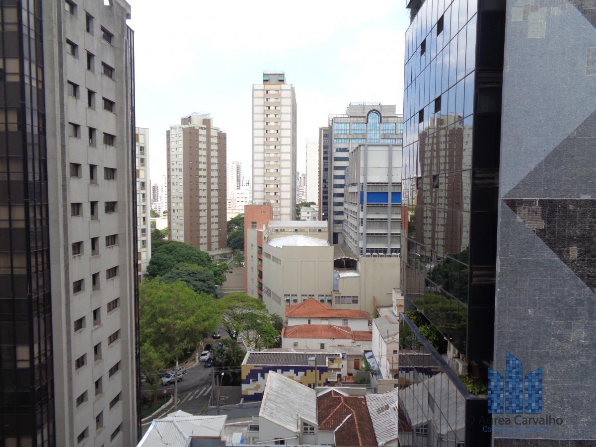 Vista da Sute