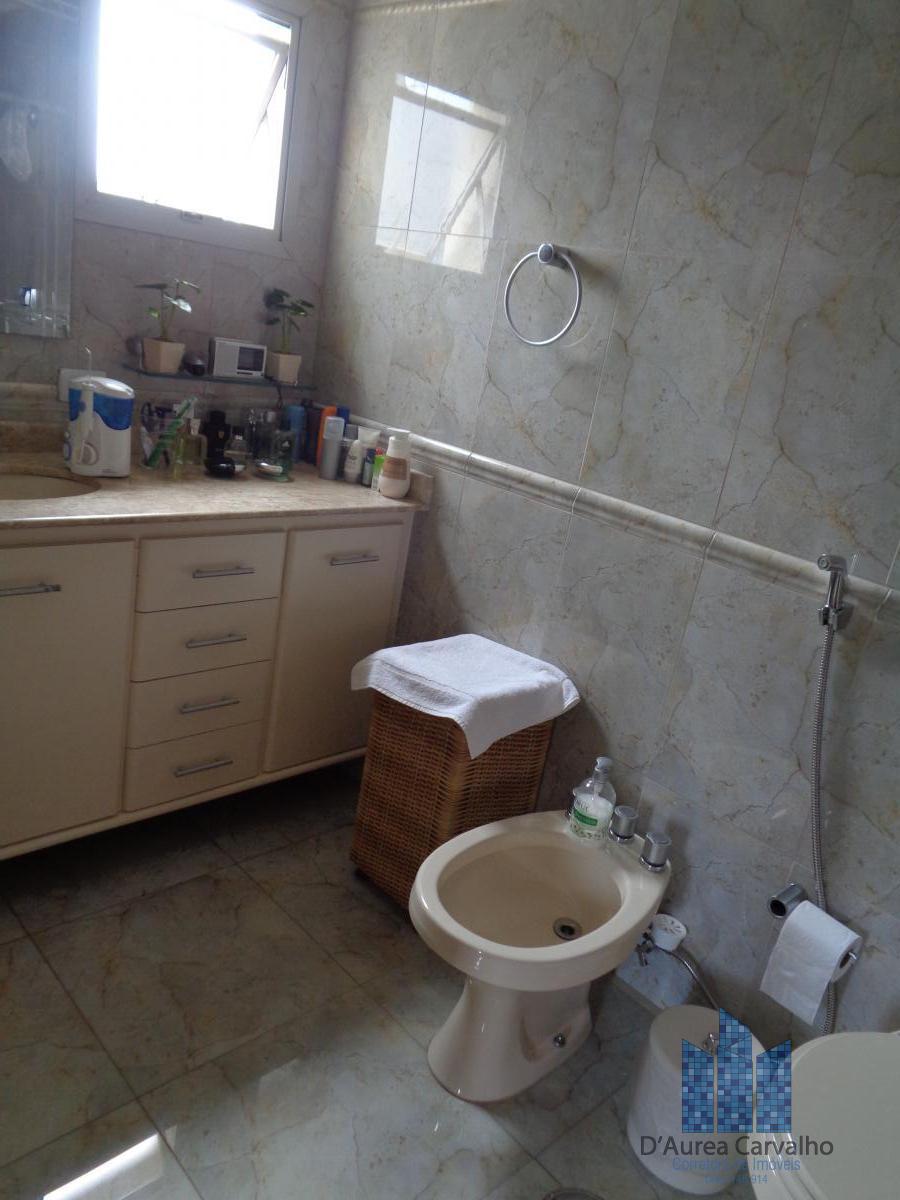 Banheiro da Sute