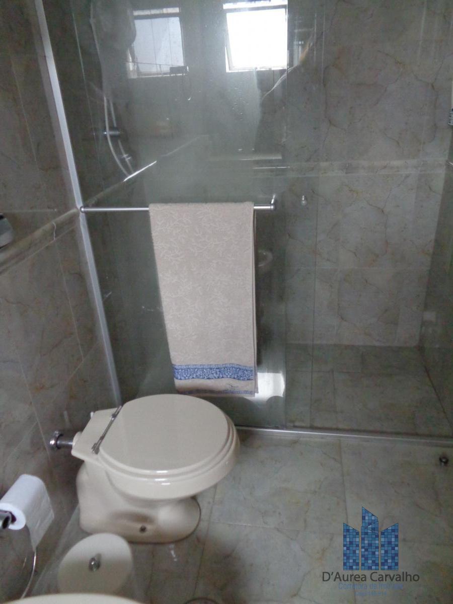 Banheiro da Sute