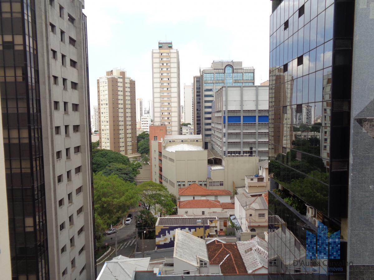 Vista do Dormitrio 2