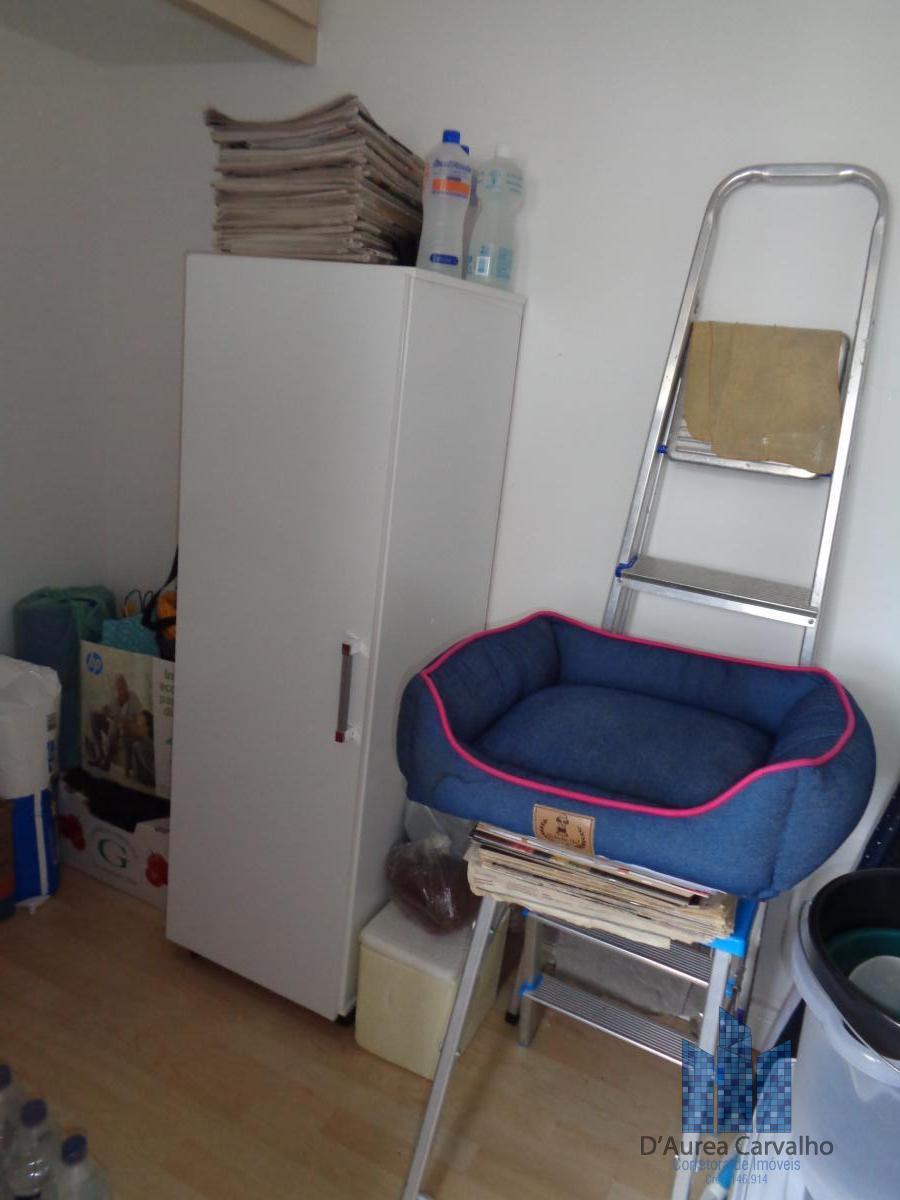 Dormitrio de Empregada