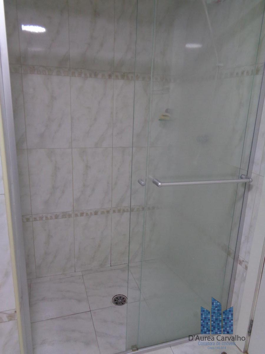 Box do Banheiro Social