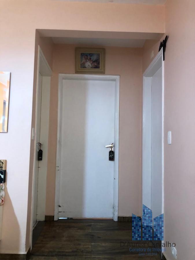 Corredor Interno
