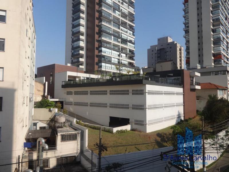 Vista do Dormitrio
