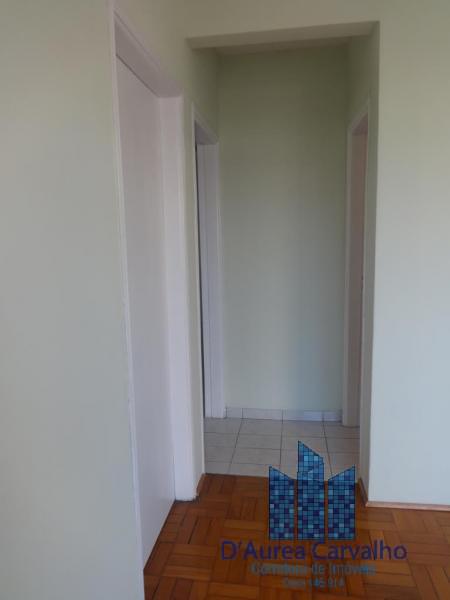 Corredor Interno