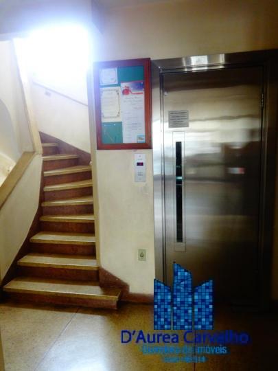 Hall do Elevador