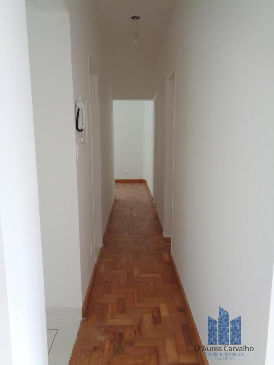 Corredor Interno