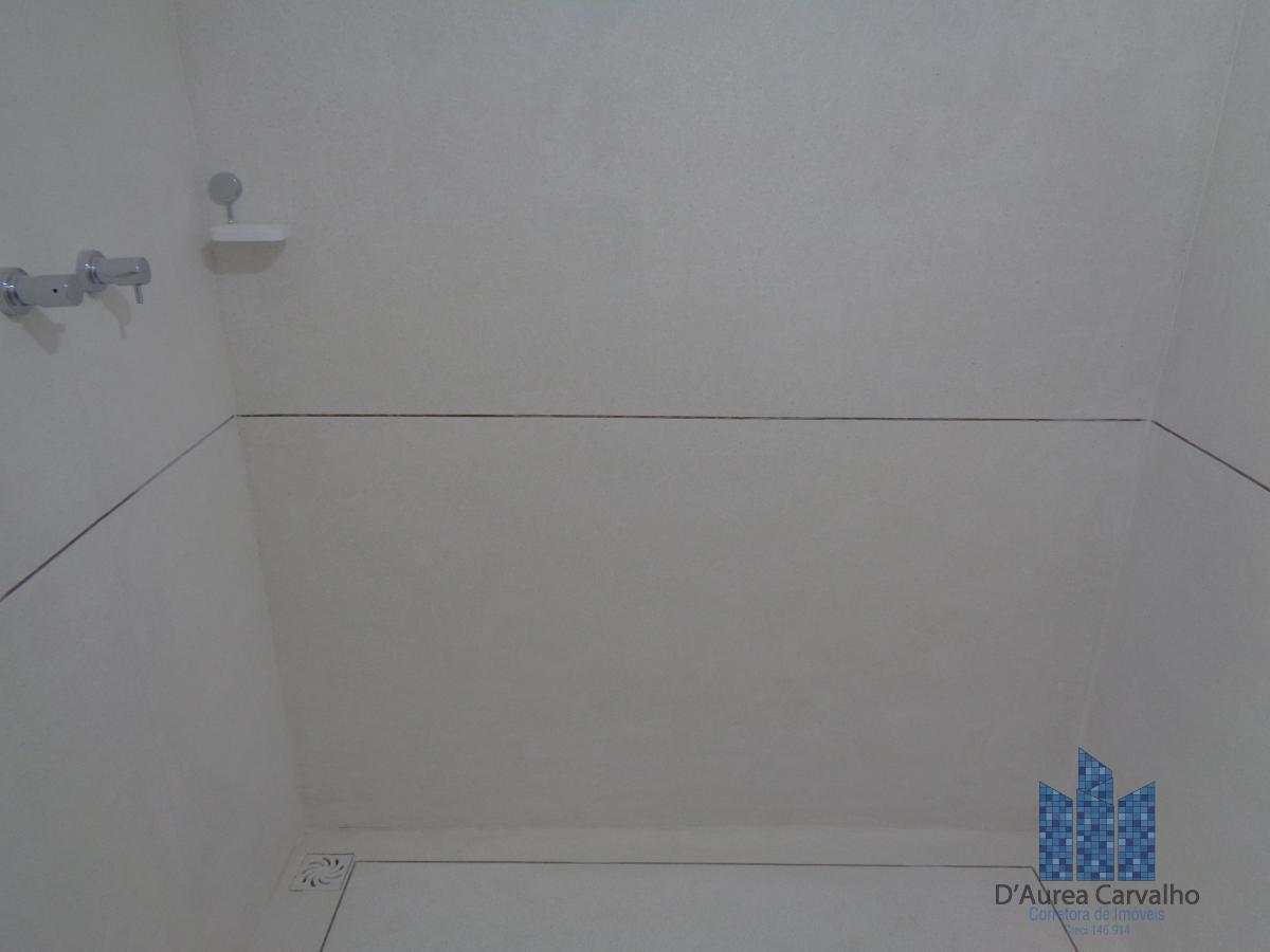Box do Banheiro Social