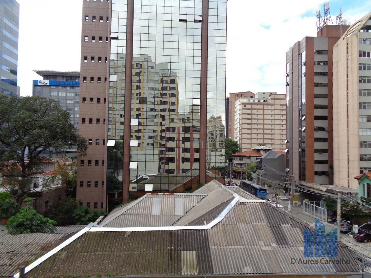 Vista do Dormitrio 2