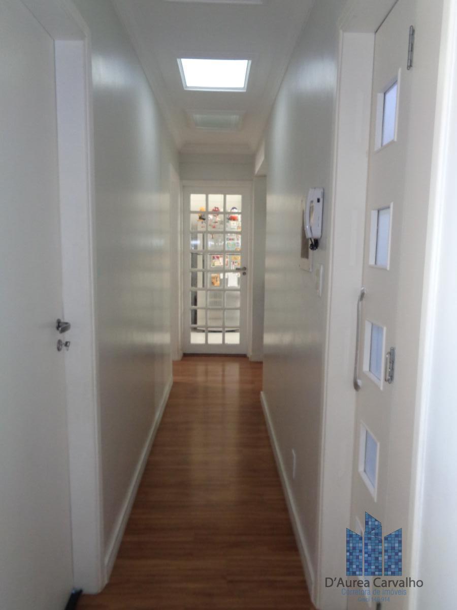 Corredor Interno
