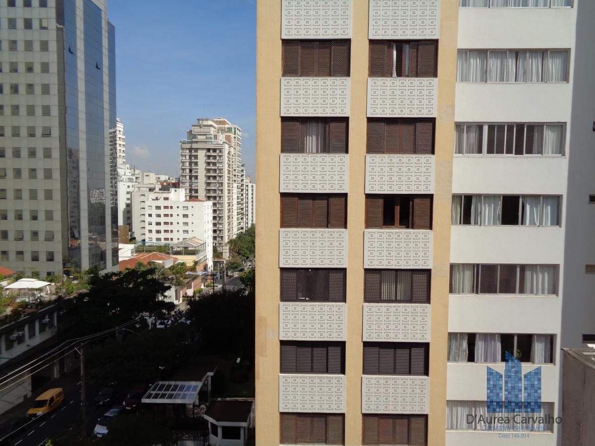 Vista do Dormitrio 2