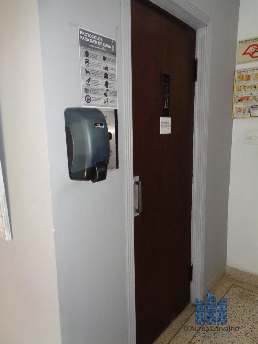 Hall do Elevador