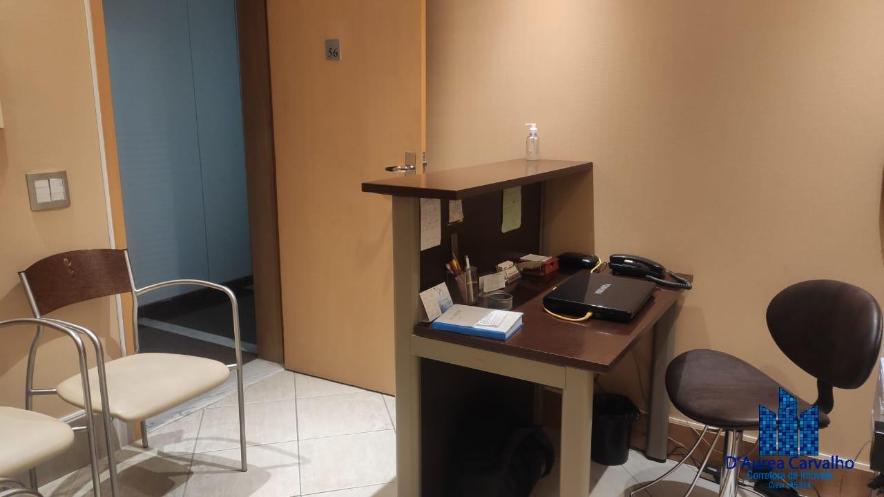 Sala 1 / Recepo