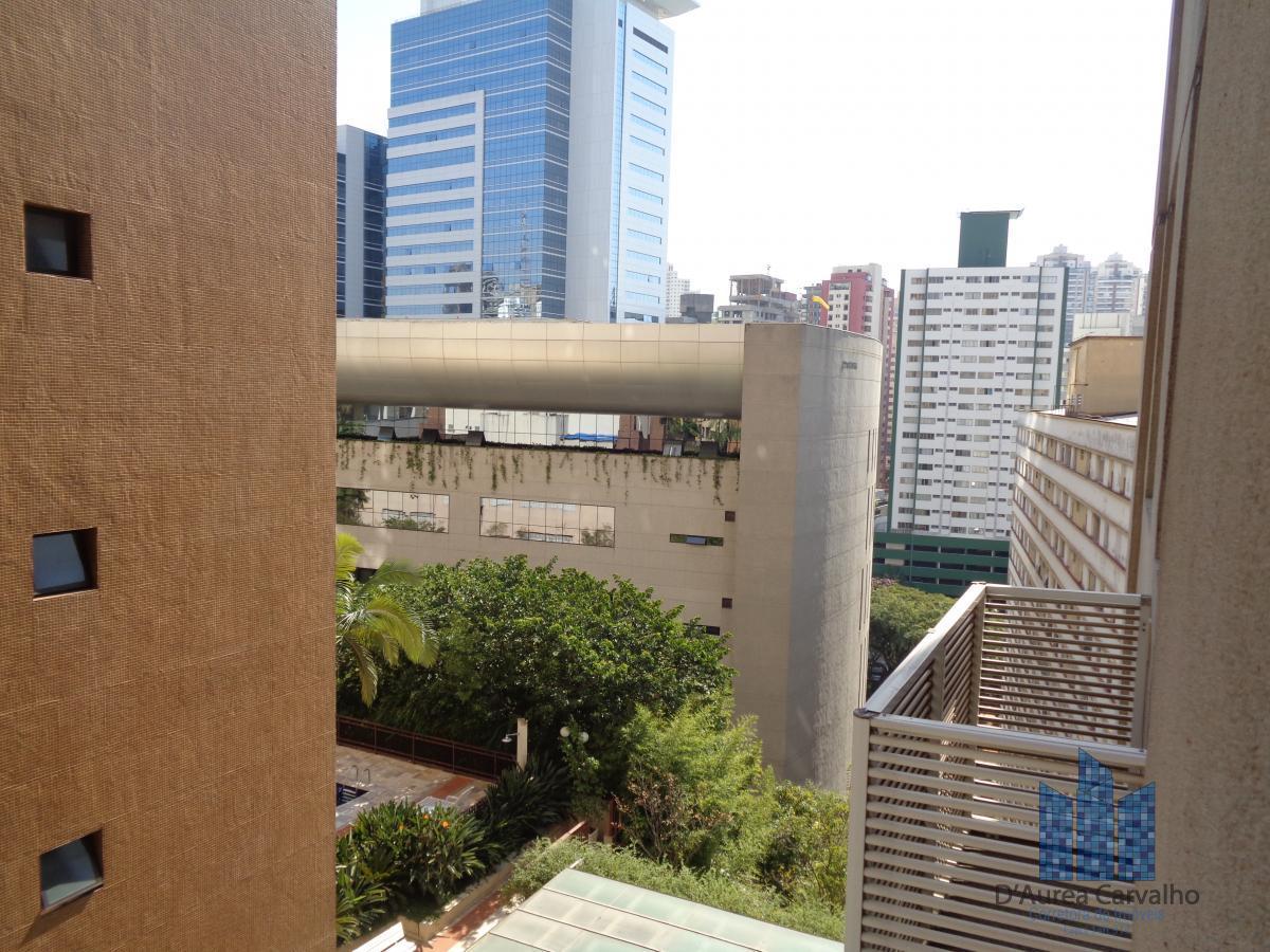 Vista da Sala 2