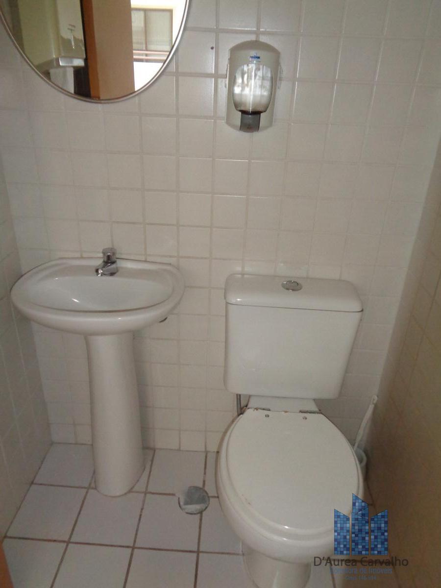 Banheiro Social 2