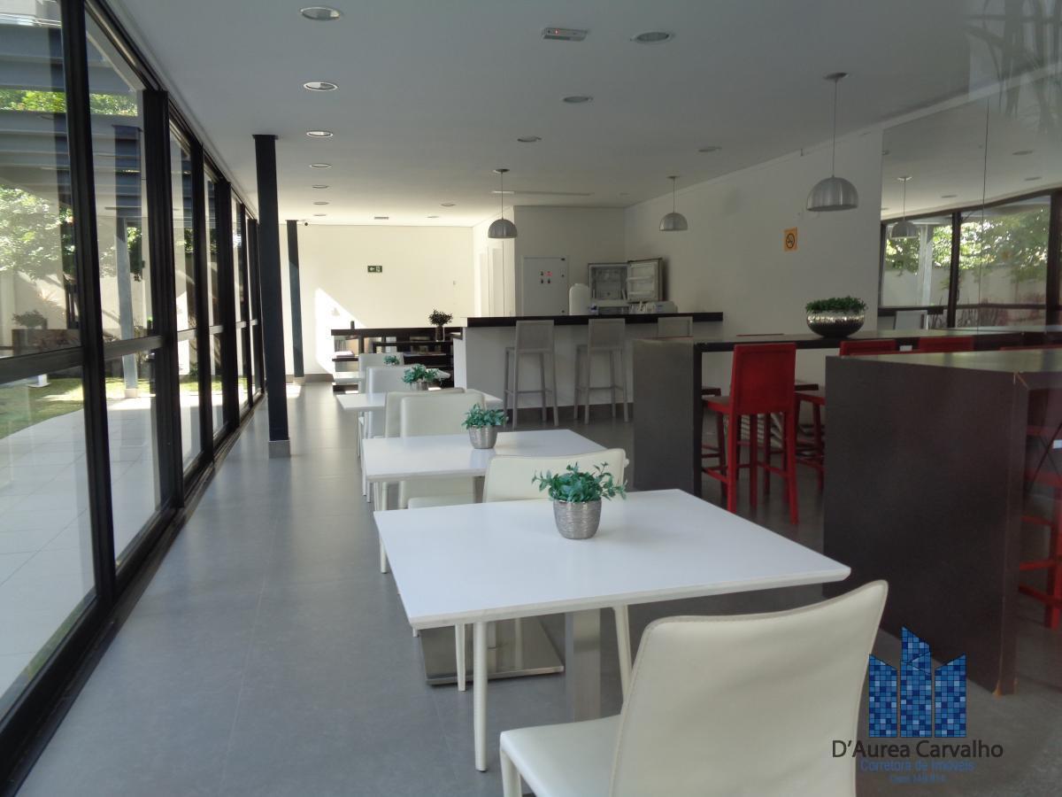 Bar da Piscina