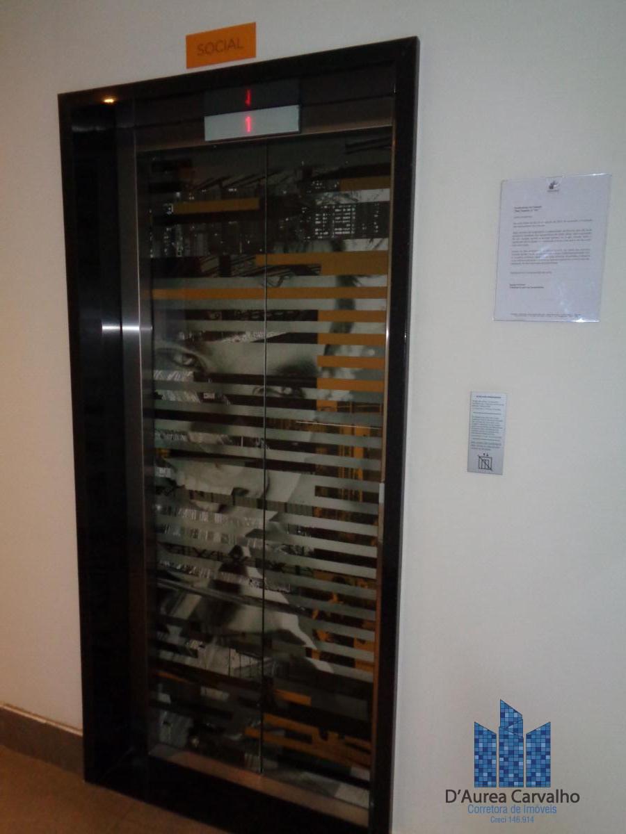 Hall do Elevador