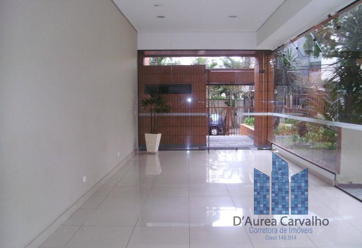 Hall de Entrada