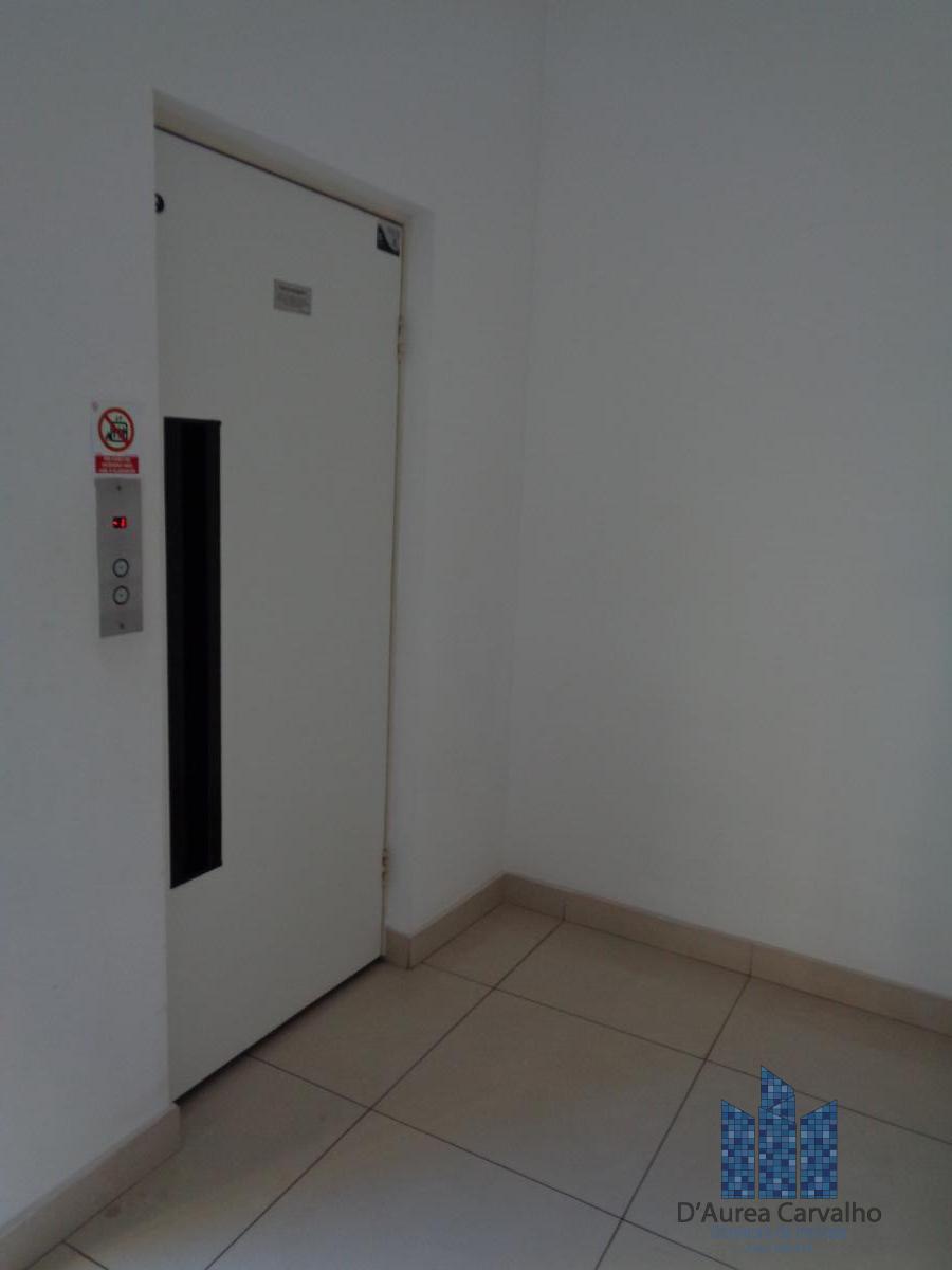 Hall do Elevador