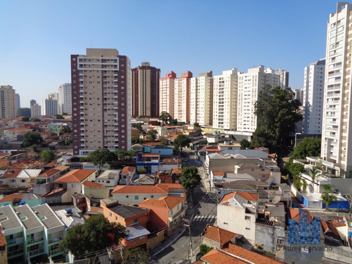 Vista do Dormit�rio 1