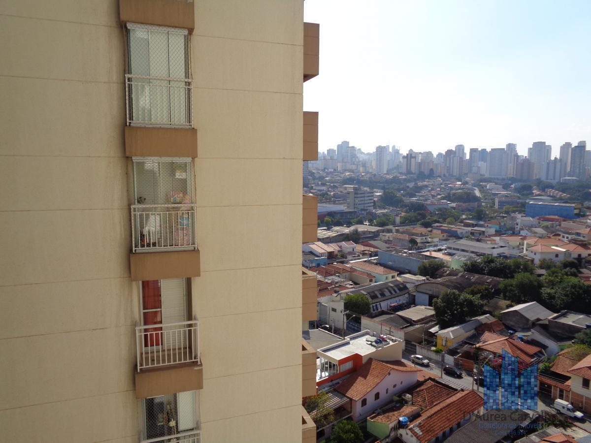 Vista do Dormit�rio 2
