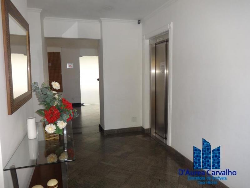 Hall do Elevador