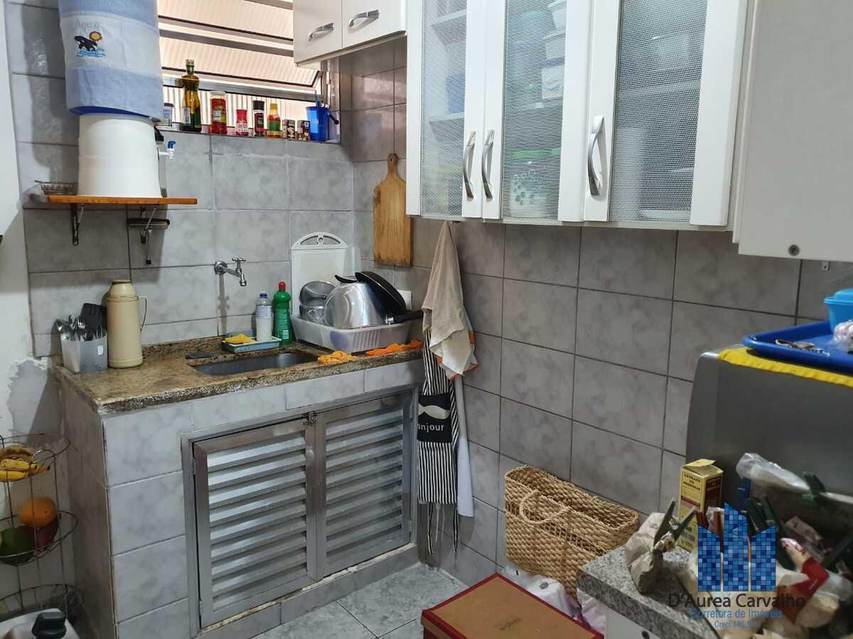 Cozinha