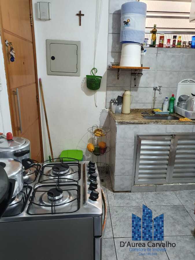 Cozinha
