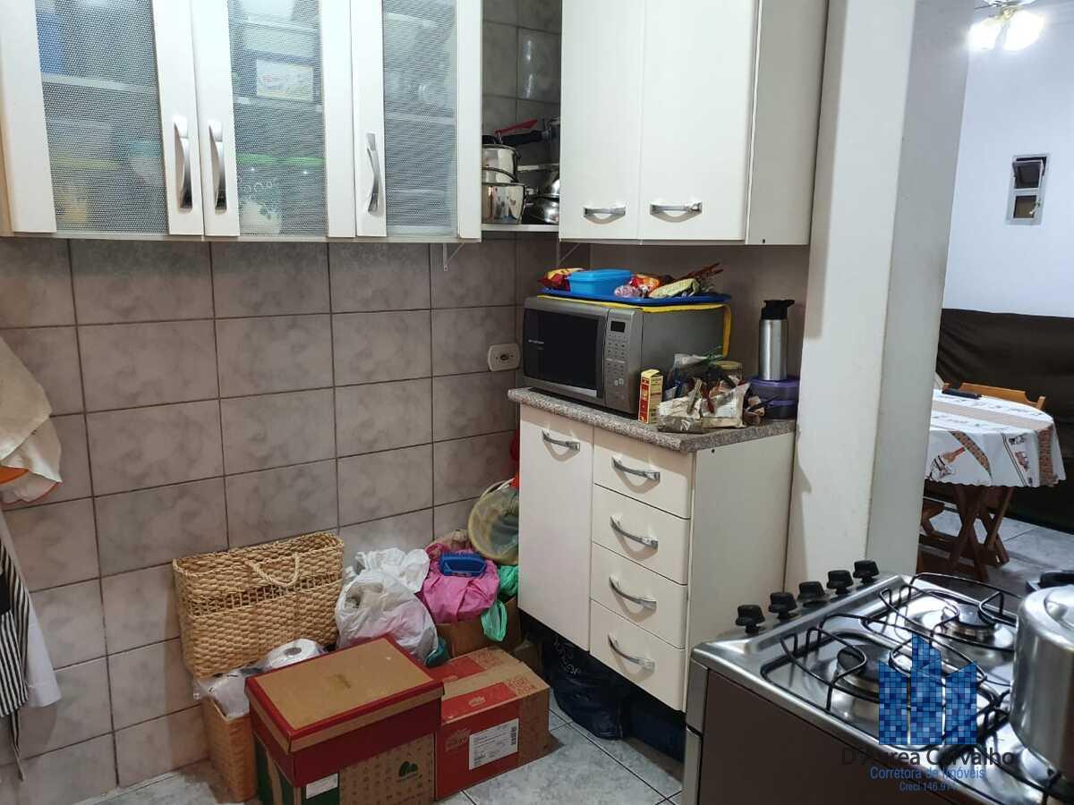 Cozinha