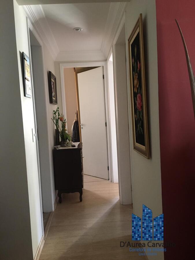 Corredor Interno