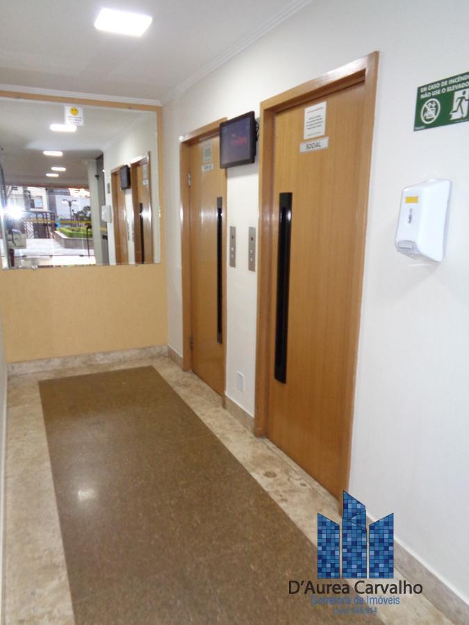 Hall dos Elevadores