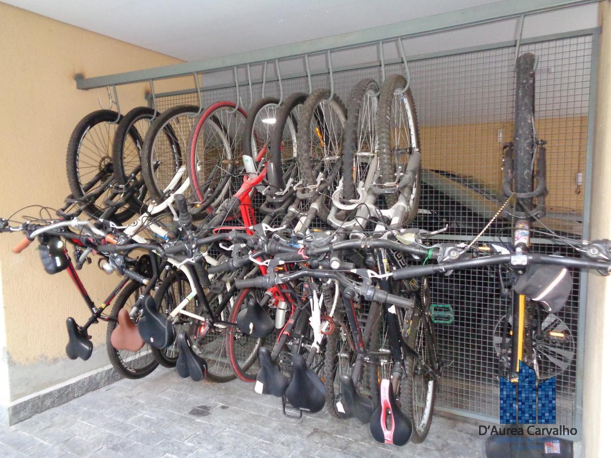 Bicicletario