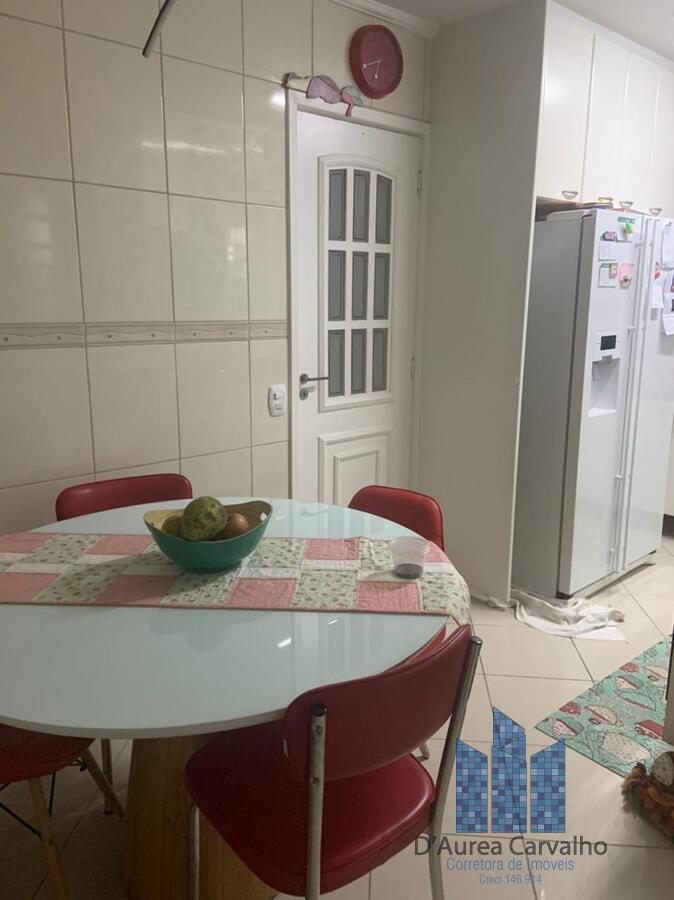 Copa e Cozinha
