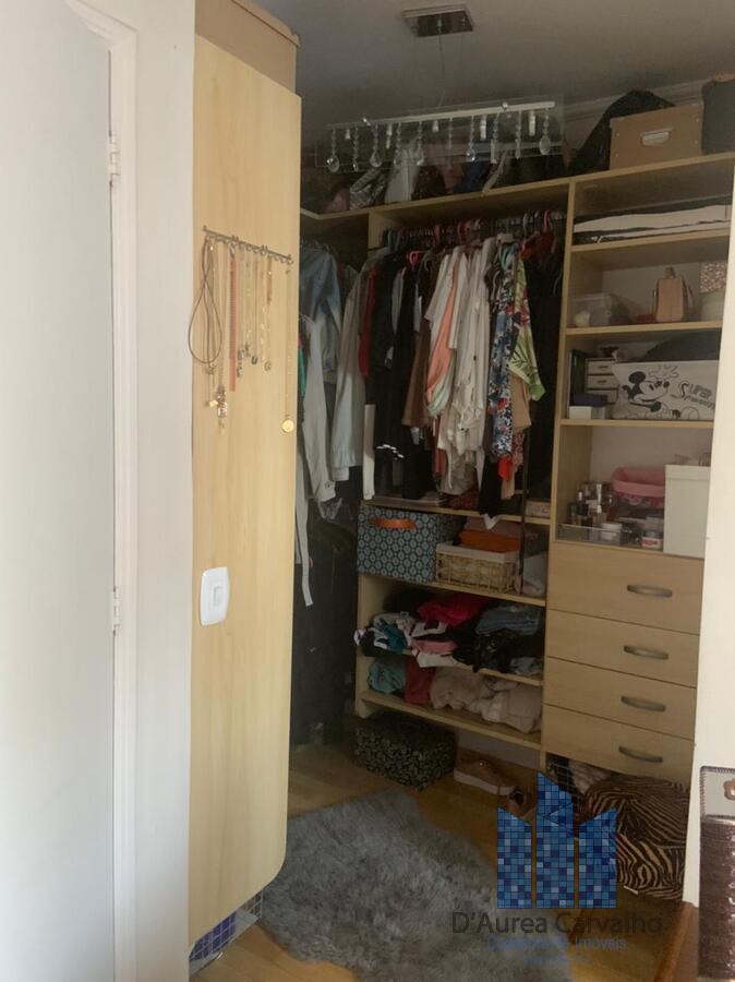 Closet da Sute