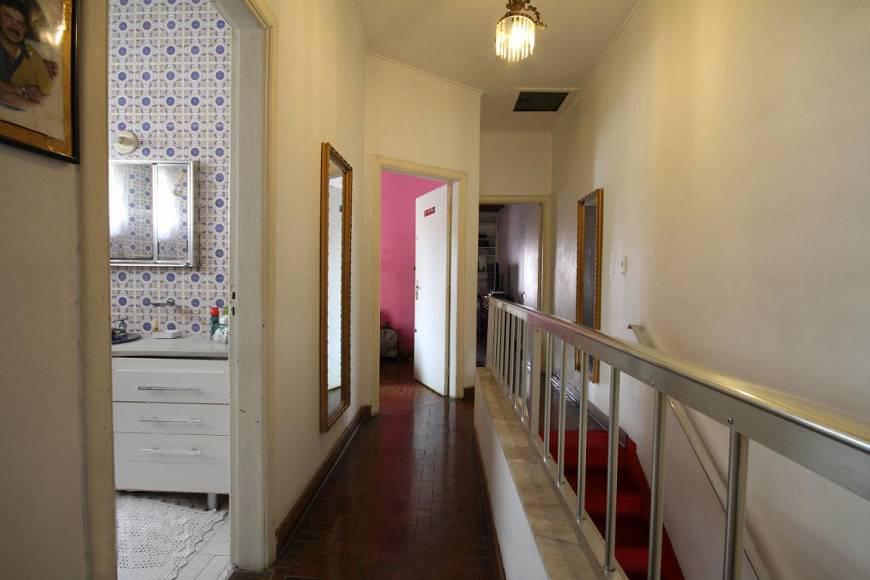 Corredor Interno