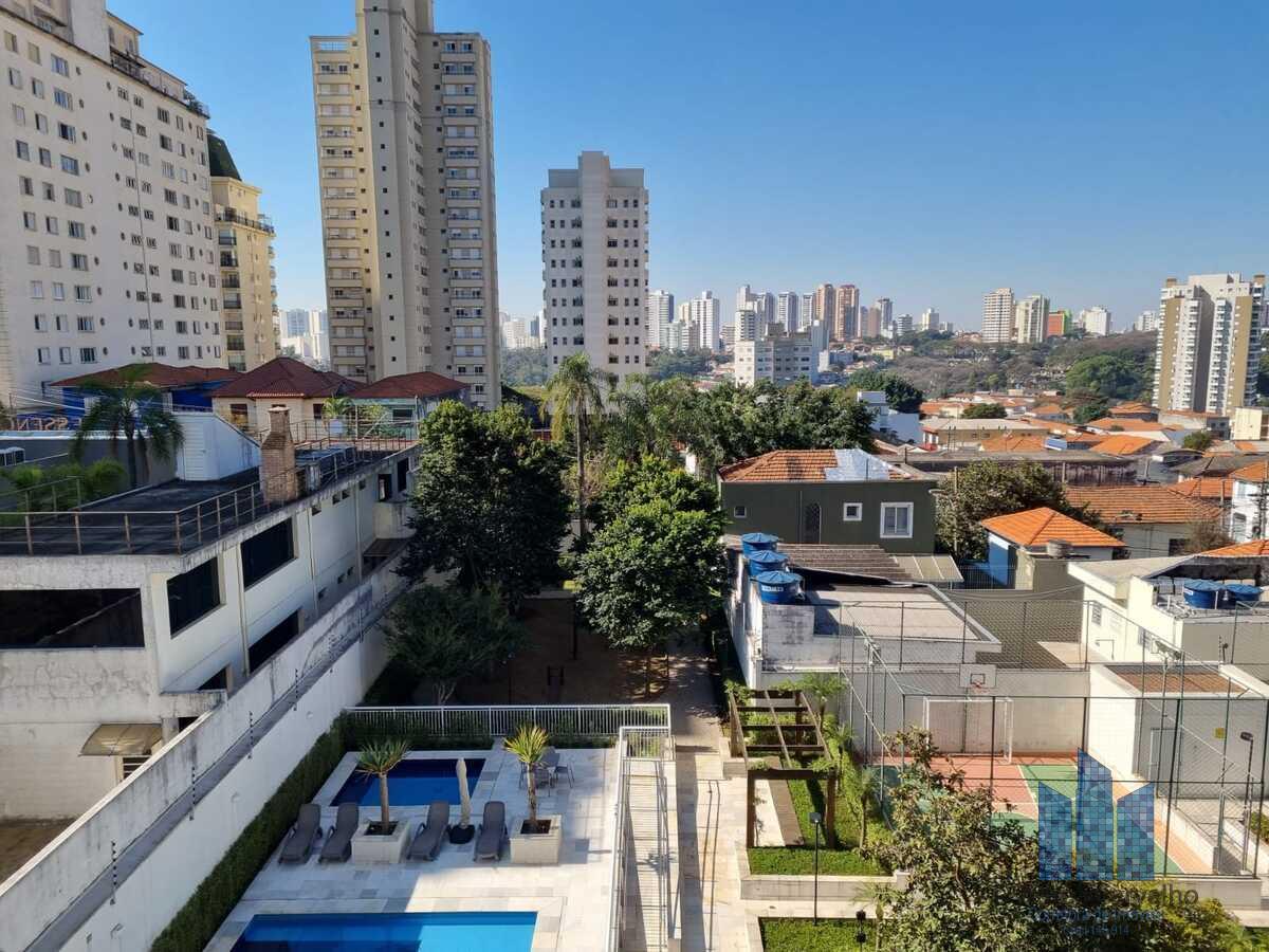 Vista do Dormitrio 1