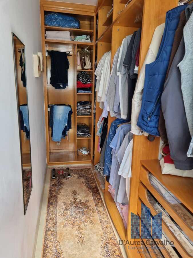Closet da Sute