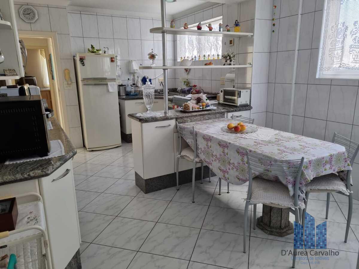 Copa e Cozinha