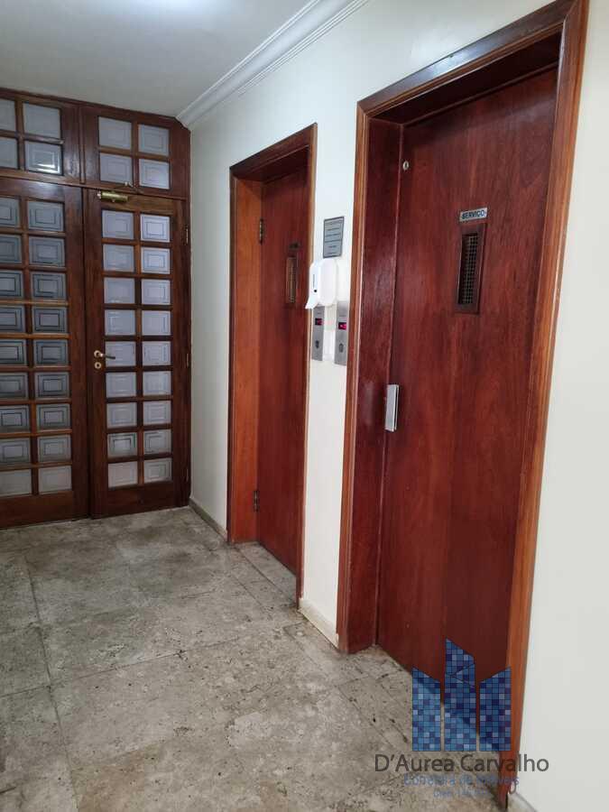 Hall do Elevadores