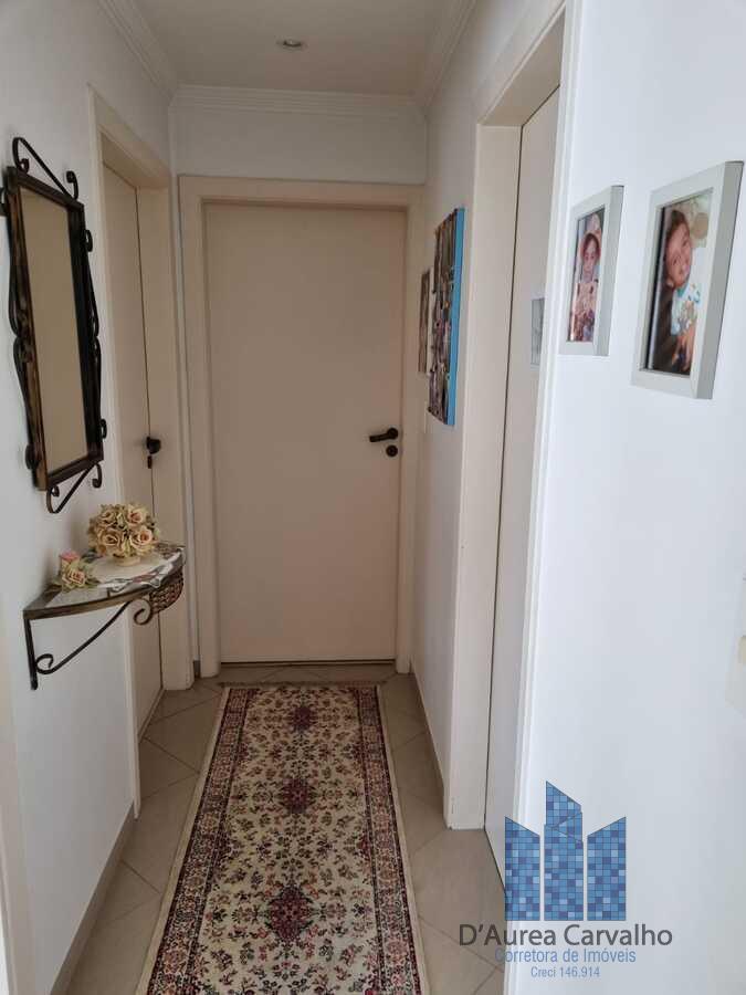 Corredor Interno