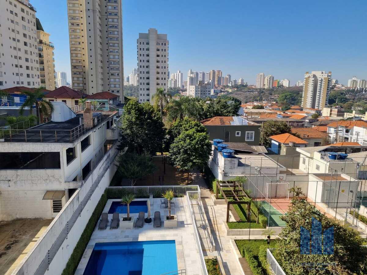 Vista do Dormitrio 2