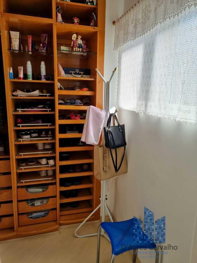 Closet da Sute