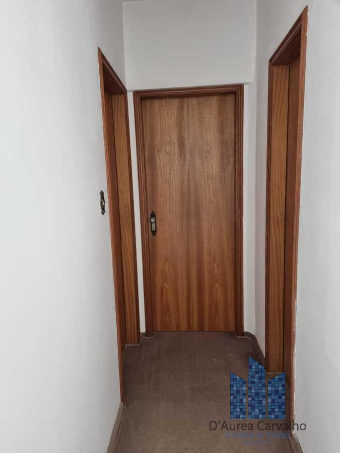 Corredor Interno