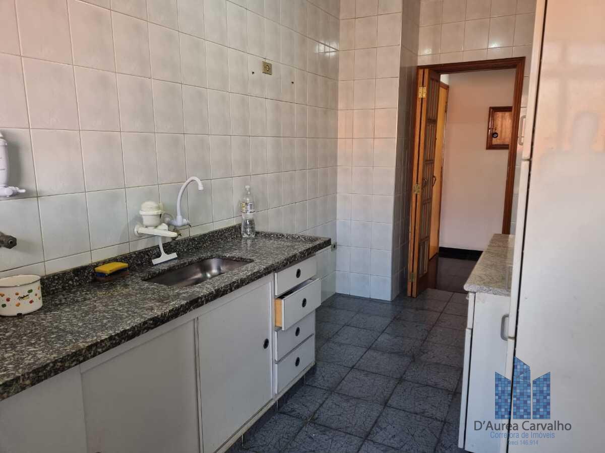 Cozinha