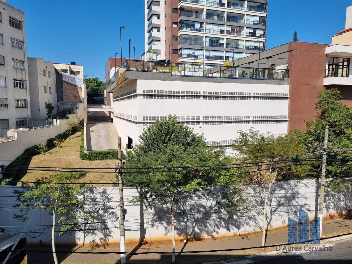 Vista do Dormitrio