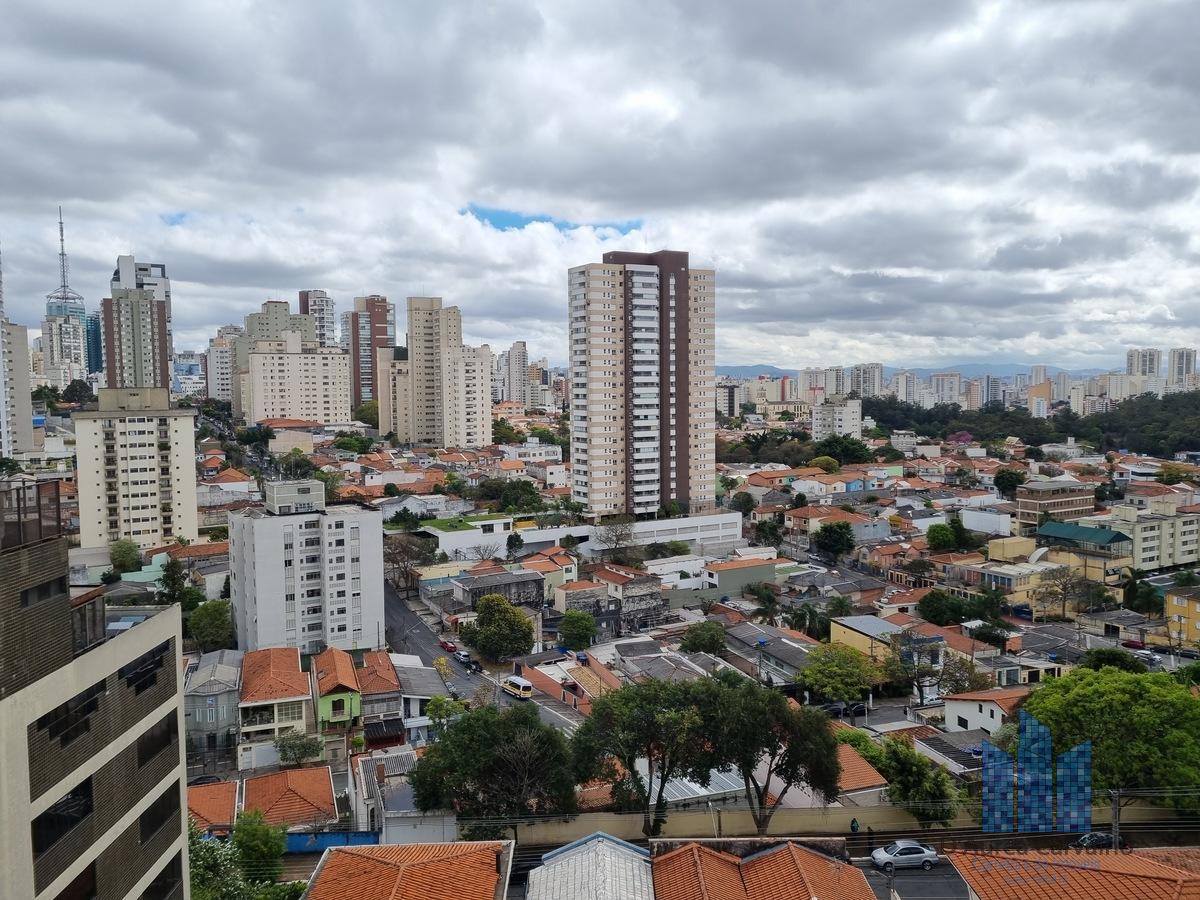 Vista da Sute